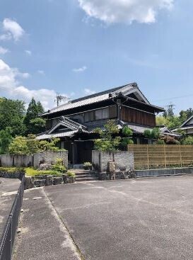 detached 兵庫県 神崎郡神河町 粟賀町