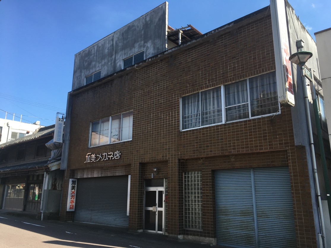 townhouse 徳島県 美馬市 脇町大字脇町