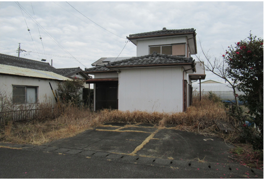 detached 静岡県 御前崎市