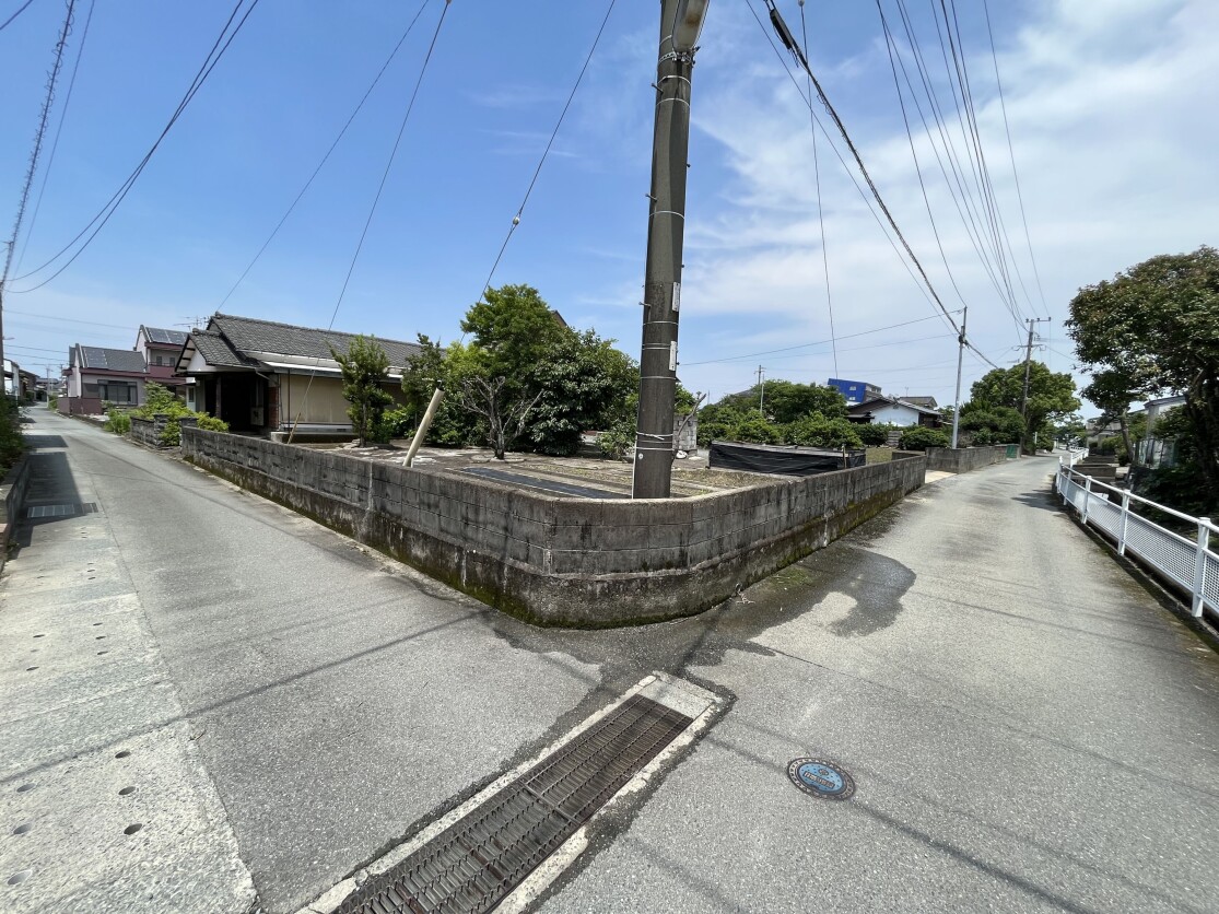 detached 福岡県 三井郡大刀洗町 上高橋
