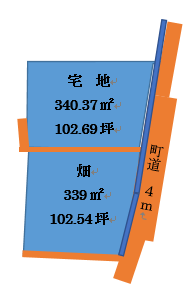  兵庫県 赤穂郡上郡町 與井新