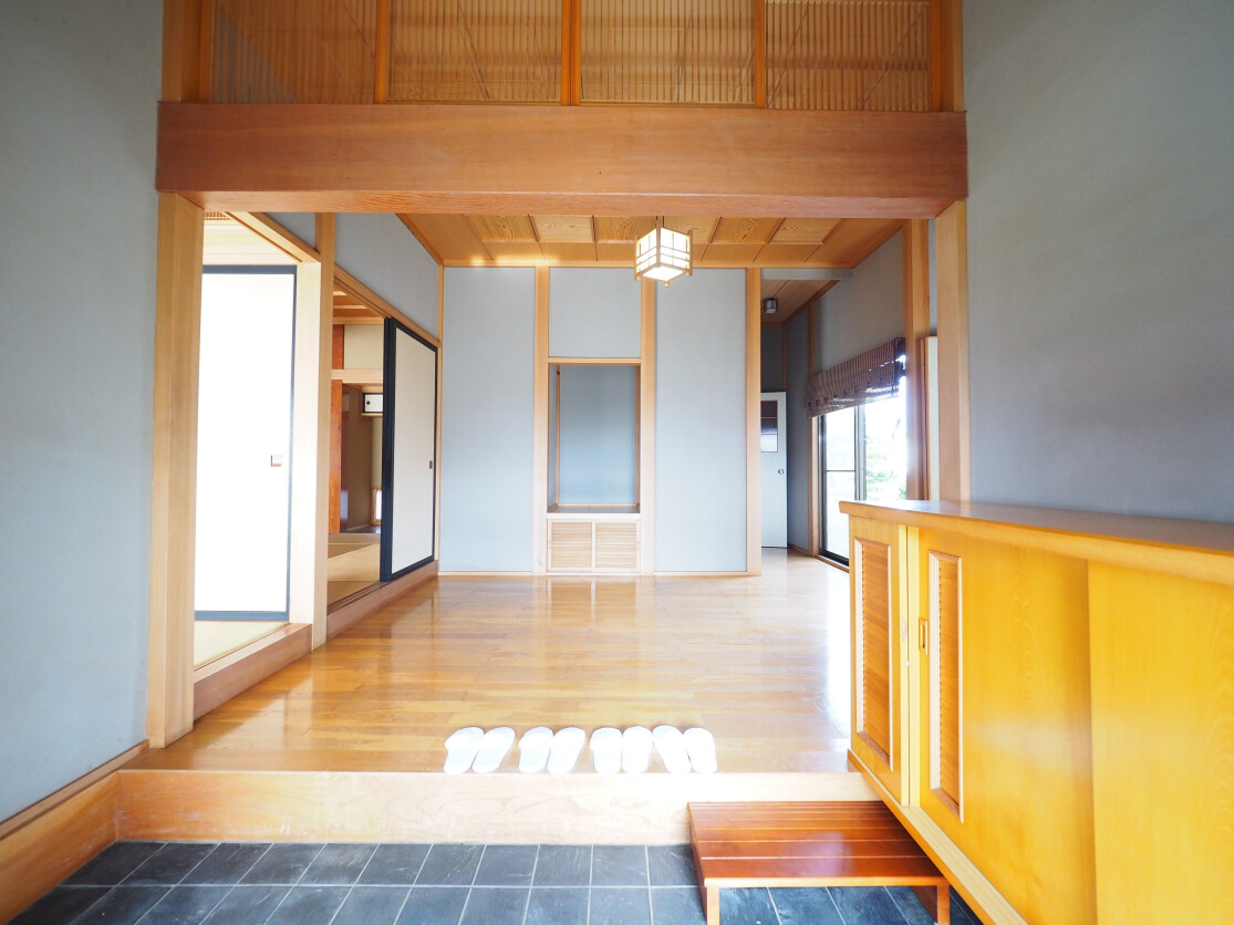 detached 秋田県 大仙市 大曲住吉町