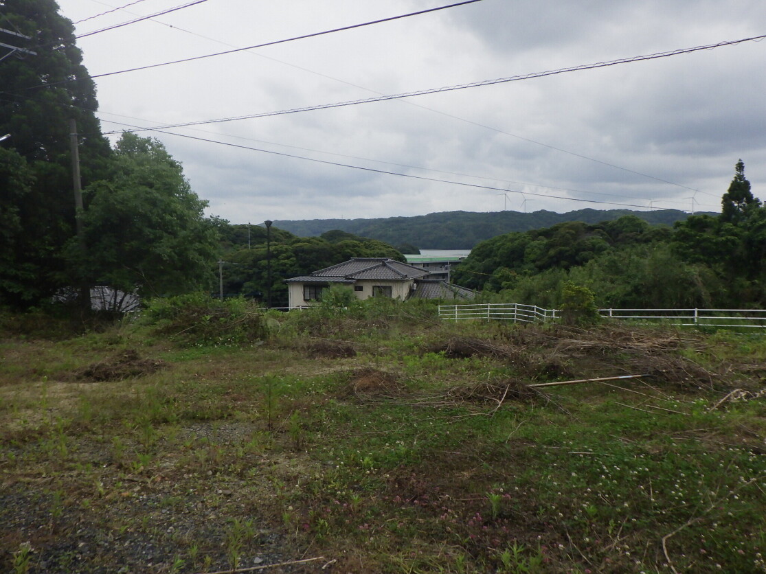  佐賀県 東松浦郡玄海町 仮屋