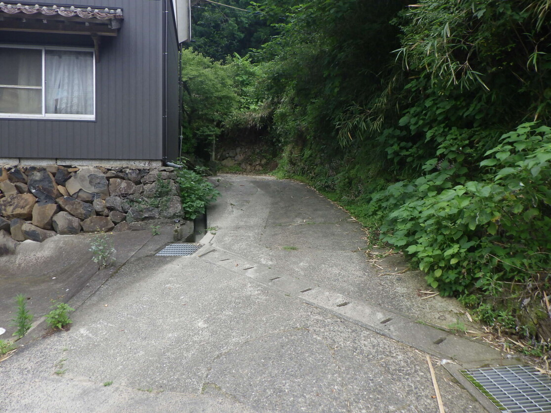  佐賀県 東松浦郡玄海町 有浦下