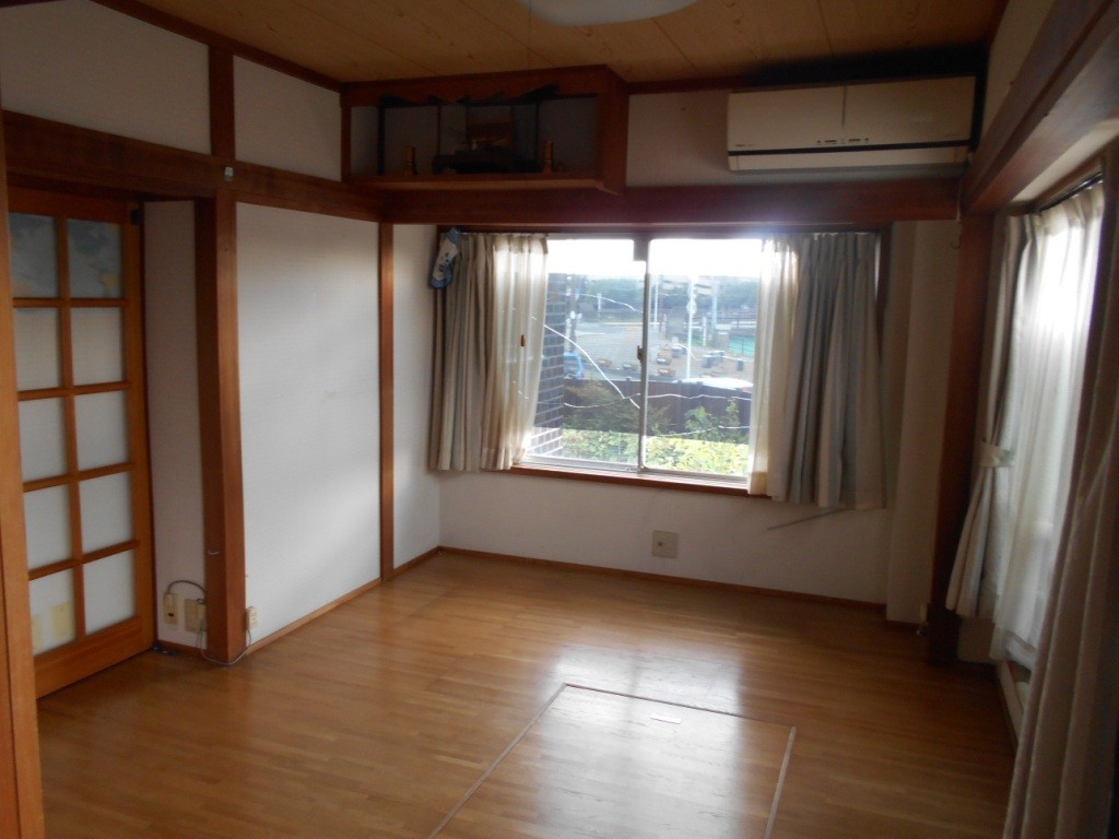 commercial 栃木県 鹿沼市 府中町