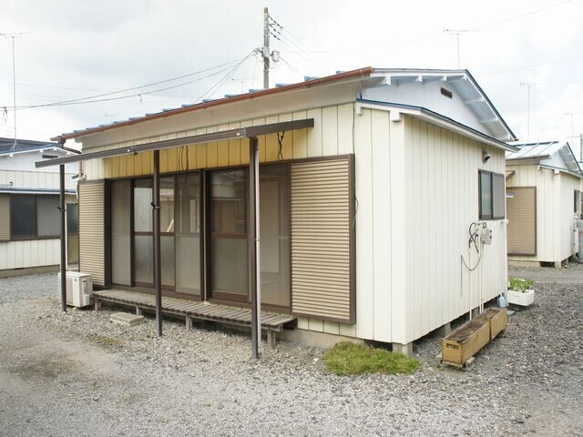 detached 栃木県 鹿沼市 幸町