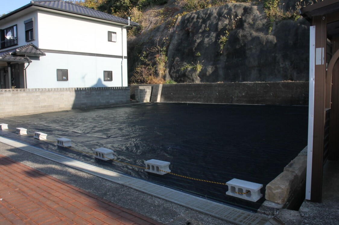  長崎県 西海市 崎戸町蠣浦郷