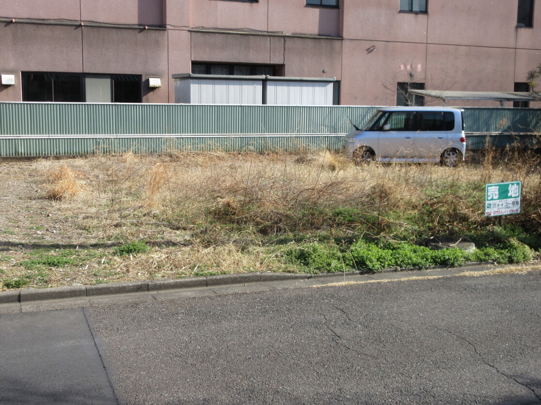  栃木県 足利市 通6丁目