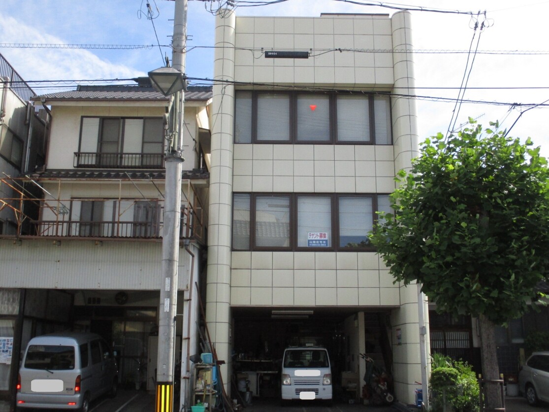 townhouse 岡山県 笠岡市 中央町