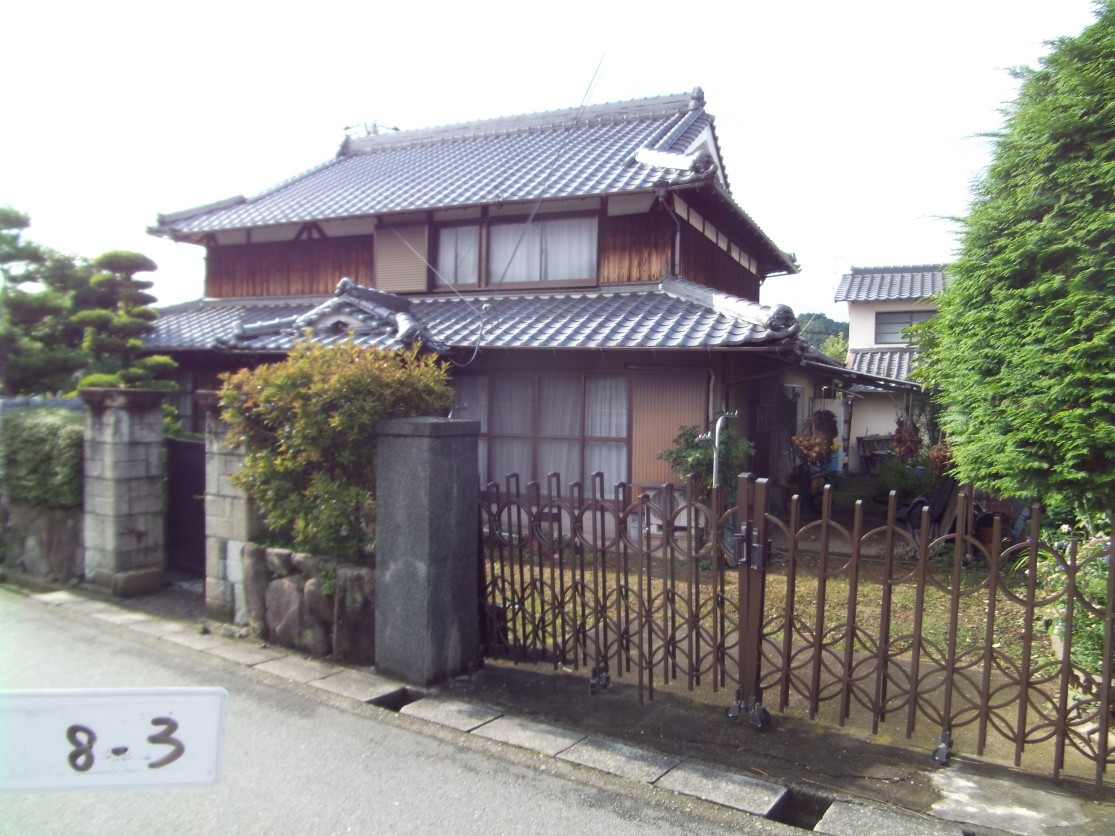detached 兵庫県 神崎郡福崎町 西田原北野