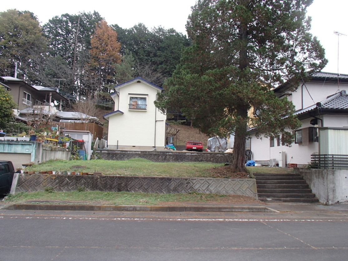  栃木県 鹿沼市 北半田