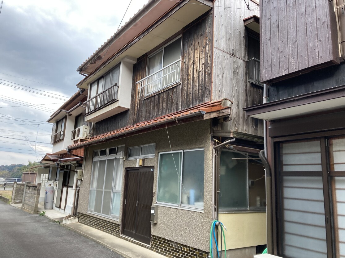 townhouse 山口県 萩市 越ヶ浜