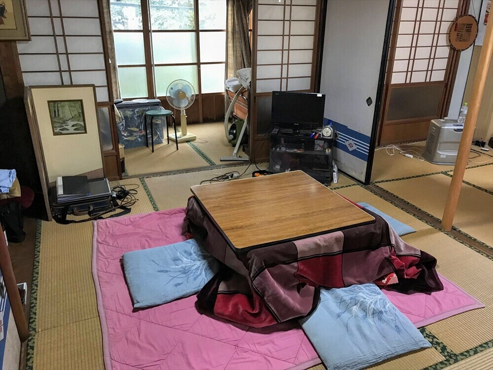 detached 鳥取県 八頭郡八頭町 宮谷