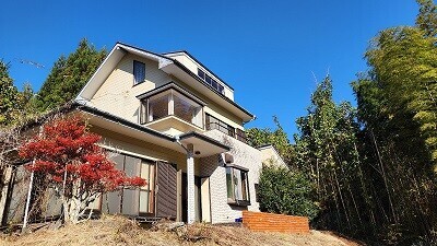  千葉県 夷隅郡大多喜町 小内