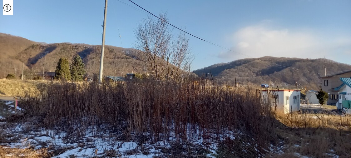  北海道 沙流郡平取町 180