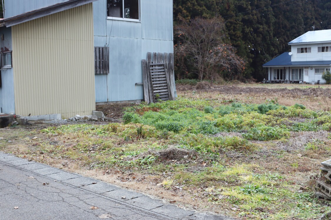  福島県 河沼郡柳津町 大字柳津字大根下シ乙