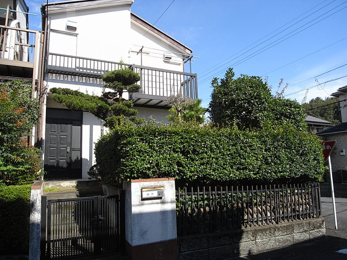detached 埼玉県 日高市 武蔵台二丁目