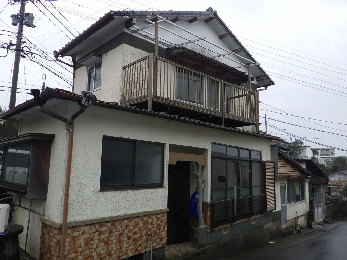 detached 佐賀県 東松浦郡玄海町 今村