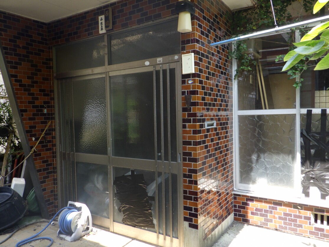 detached 佐賀県 東松浦郡玄海町 仮屋