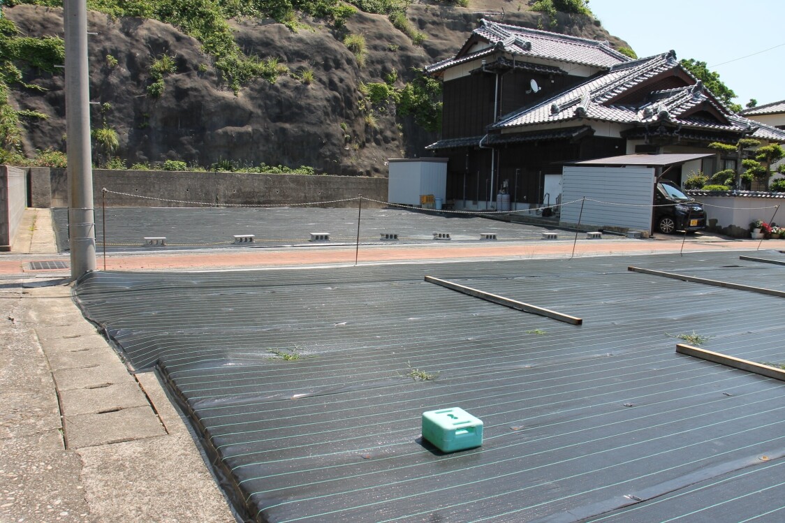  長崎県 西海市 崎戸町蠣浦郷