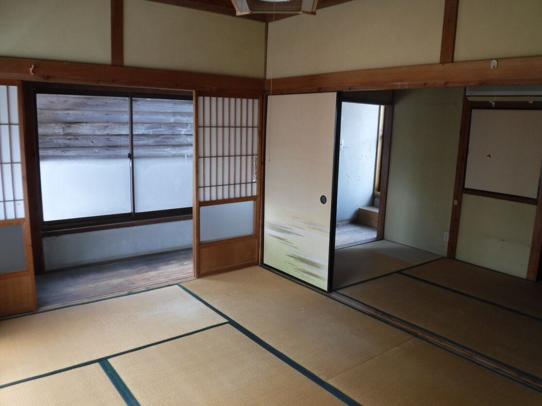 townhouse 愛媛県 西予市 野村町野村14号