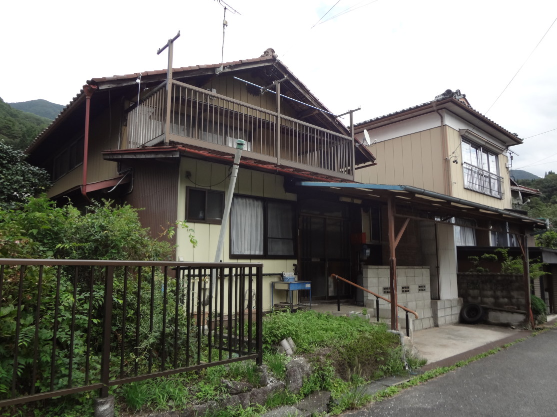detached 長野県 木曽郡上松町 荻原
