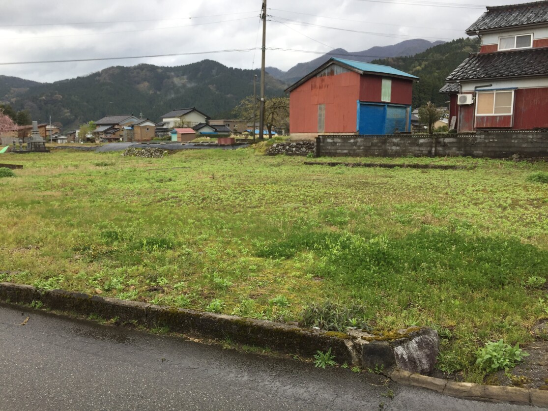  富山県 下新川郡朝日町 山﨑