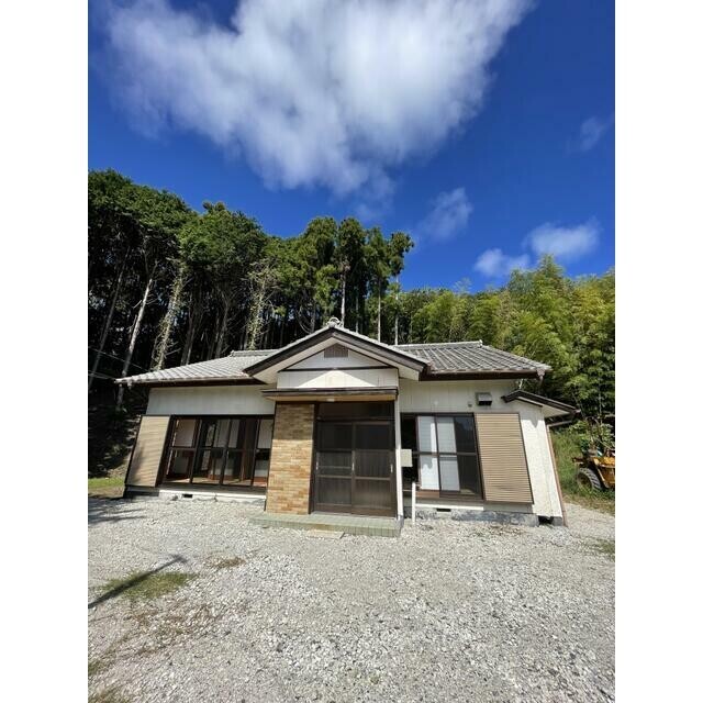 detached 千葉県 勝浦市 関谷