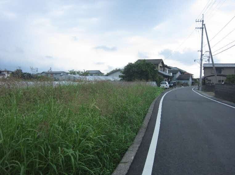 detached 徳島県 名西郡石井町 高原字中島
