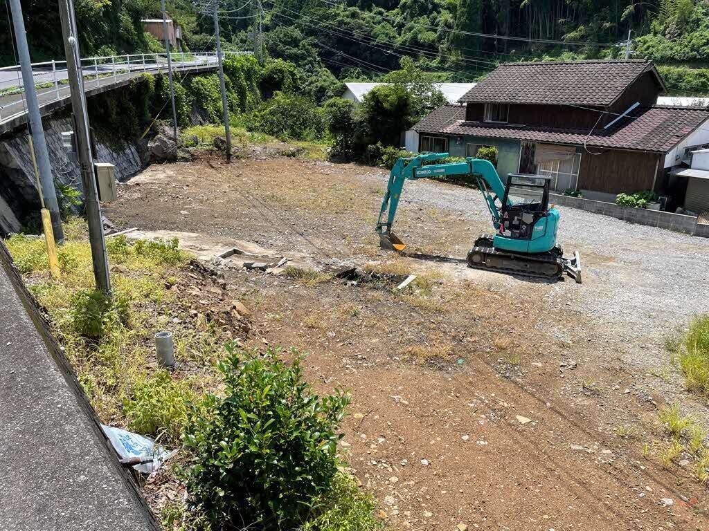  佐賀県 東松浦郡玄海町 座川内