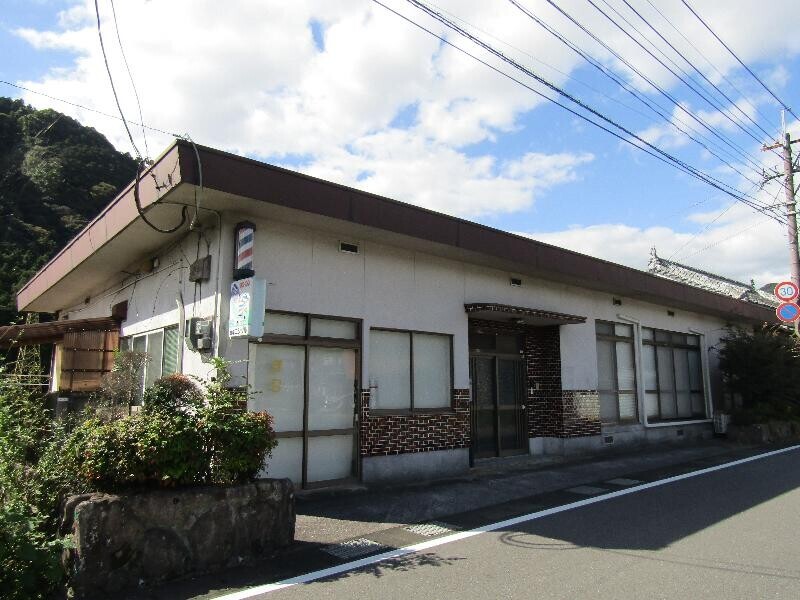 大分県 杵築市 山香町立石