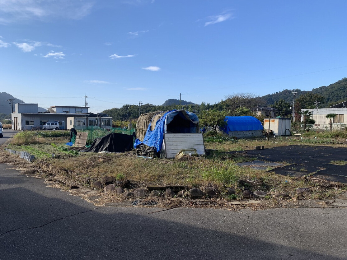  愛知県 犬山市 大字栗栖字野口