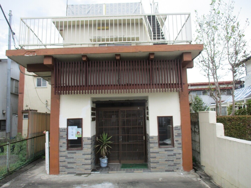 detached 栃木県 鹿沼市 上野町