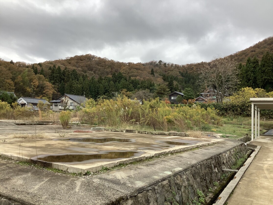  福井県 丹生郡越前町 佐々生
