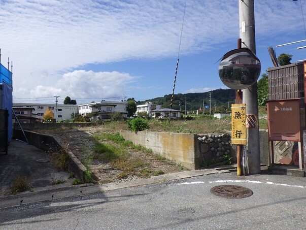  山形県 西村山郡大江町