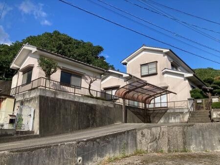  大分県 杵築市 大字大内