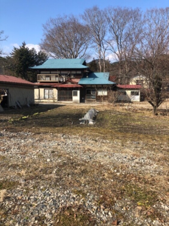  岩手県 宮古市 長沢第１３地割