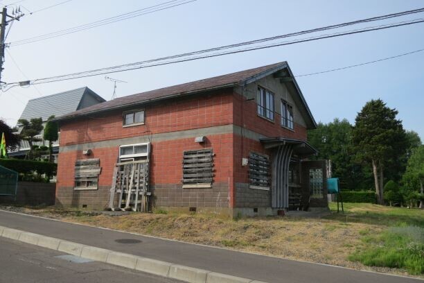 detached 北海道 磯谷郡蘭越町 目名町