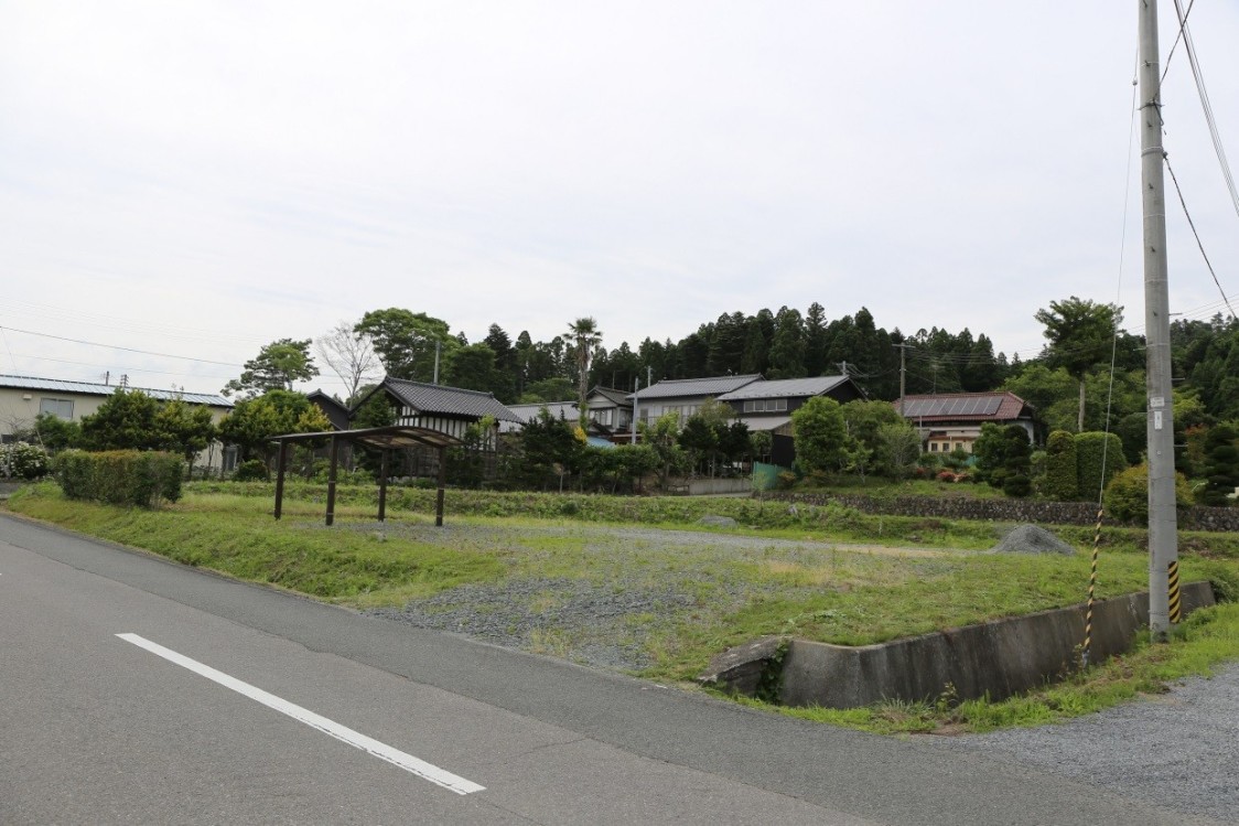  福島県 南相馬市 小高区北鳩原字不動前
