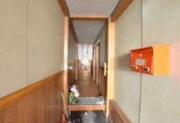 commercial 新潟県 佐渡市 両津湊
