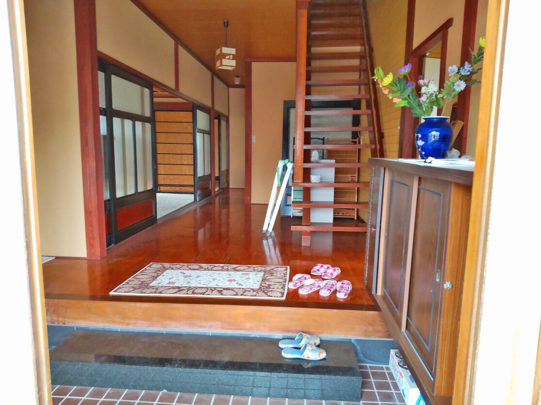 detached 富山県 下新川郡朝日町