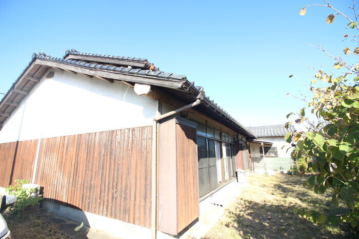 detached 福岡県 京都郡みやこ町