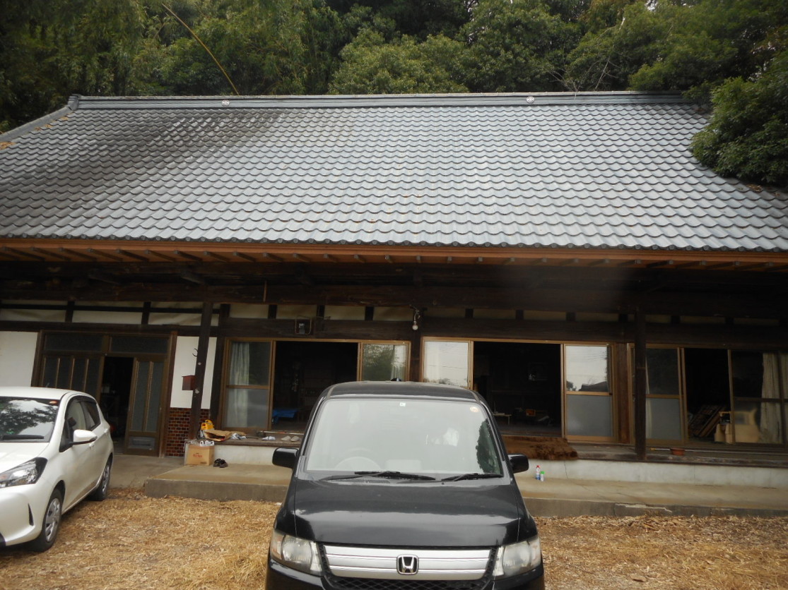 detached 栃木県 鹿沼市 深津