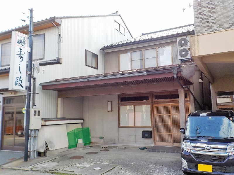 townhouse 富山県 下新川郡朝日町 泊