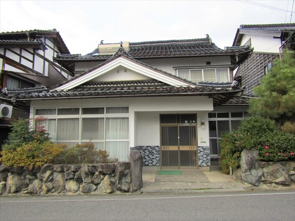 detached 鳥取県 八頭郡八頭町 船岡
