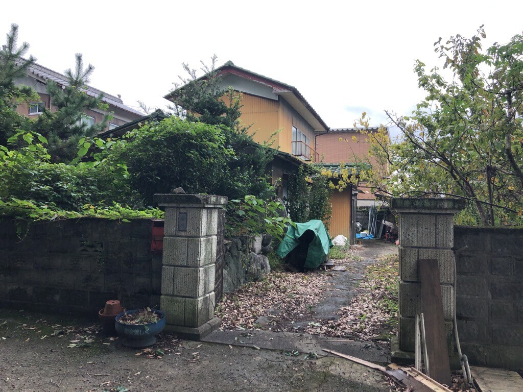 detached 徳島県 三好郡東みよし町