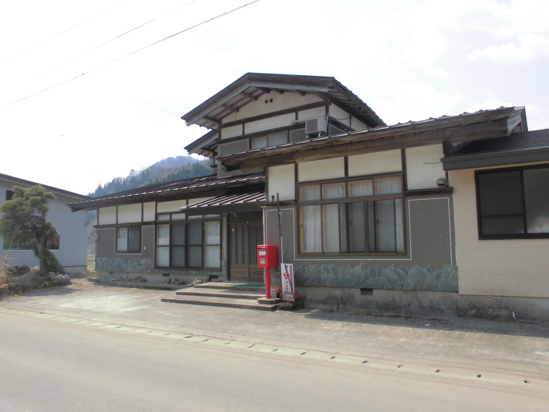 detached 秋田県 大館市 比内町大葛字森合