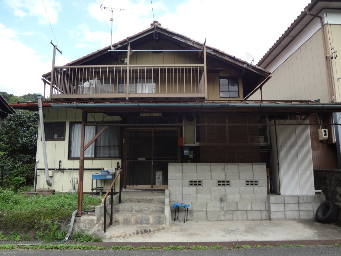 detached 長野県 木曽郡上松町 荻原