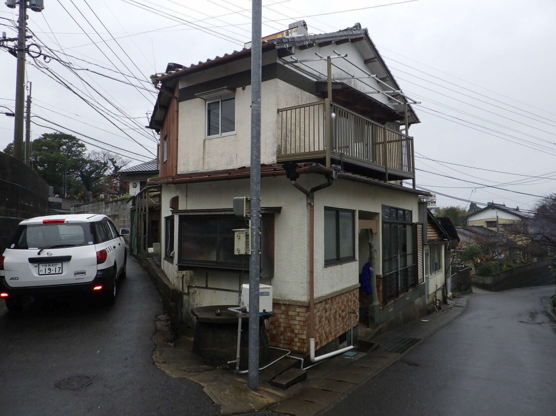 detached 佐賀県 東松浦郡玄海町 今村