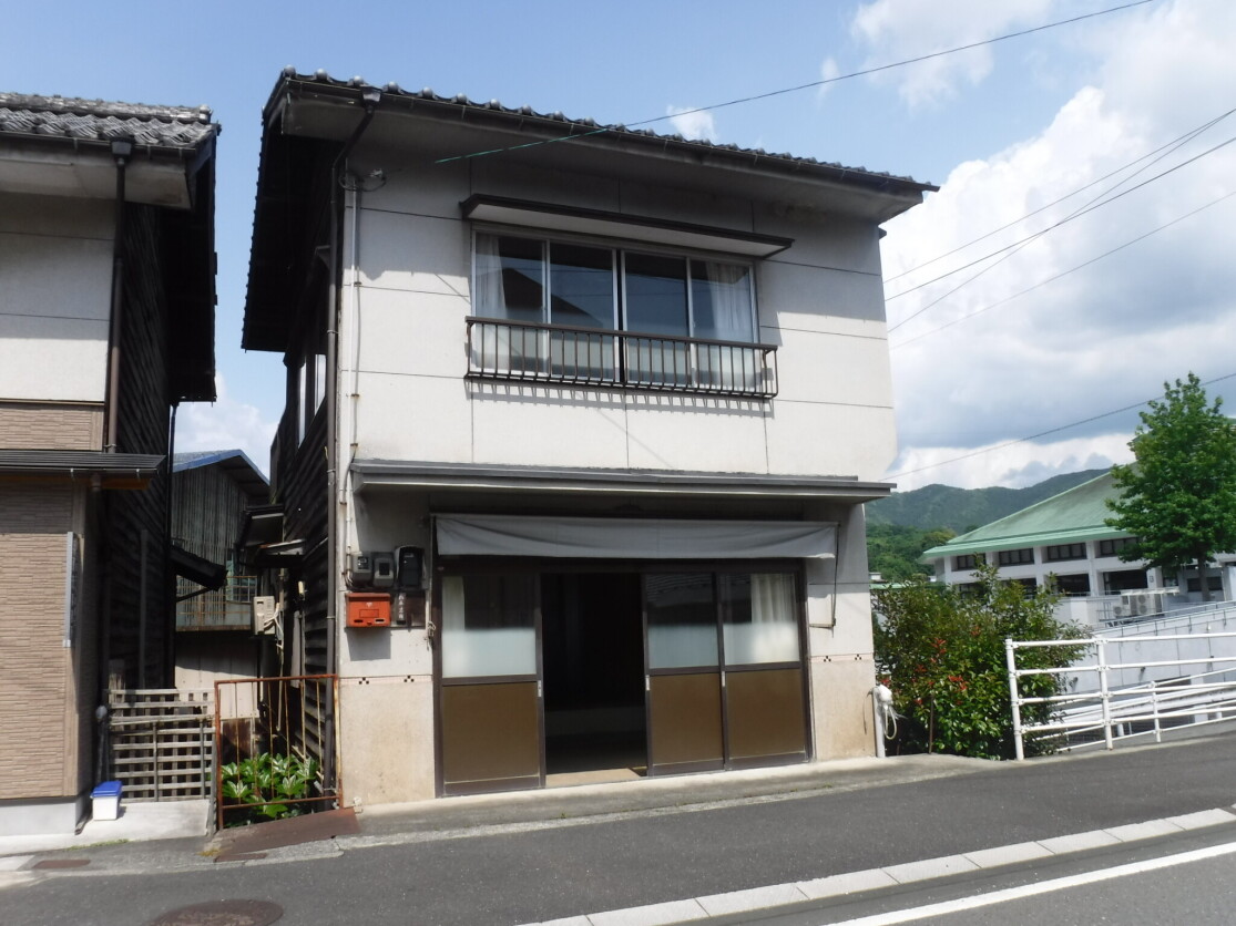townhouse 愛媛県 西予市 野村町野村14号